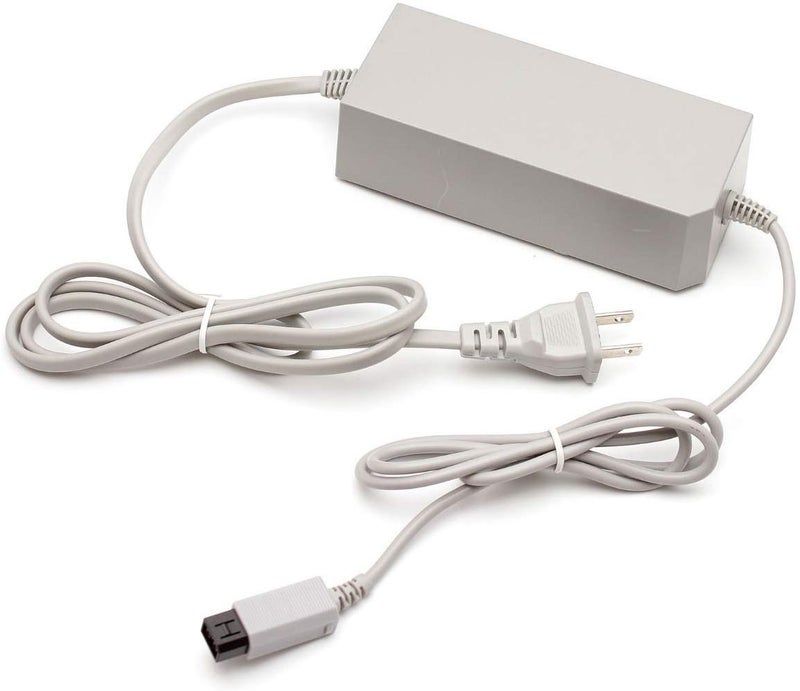 Lyyes Wii AC Adapter Power Supply for Wii - Image 1